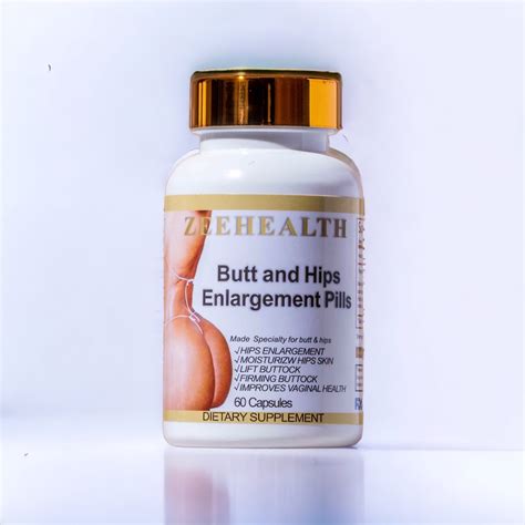 Butt And Hips Enlargement Pills Zeehealth