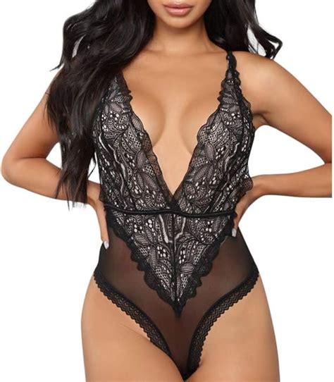 Rtyoo Women S Erotic Costumes Sexy Lingerie Erotic Lingerie Dress