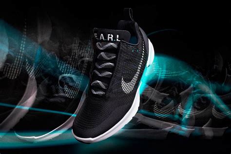 Nike Are Restocking The HyperAdapt 1.0 - Sneaker Freaker