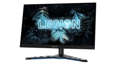 Lenovo Stellt Legion Gaming Pcs Mit Neuen Intel Core Prozessoren Und