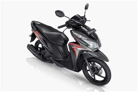 Intip Harga Motor Bekas Honda Vario Varian Ini Rilisan Lama Hanya Rp 5