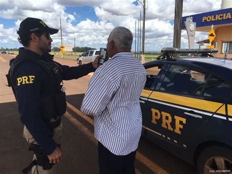 Concurso Prf Encaminhado Para Publicação No Diário Oficial Degrau