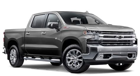 Chevrolet Silverado 1500 On Sale Now At Preston Vic Ralph Dsilva Hsv