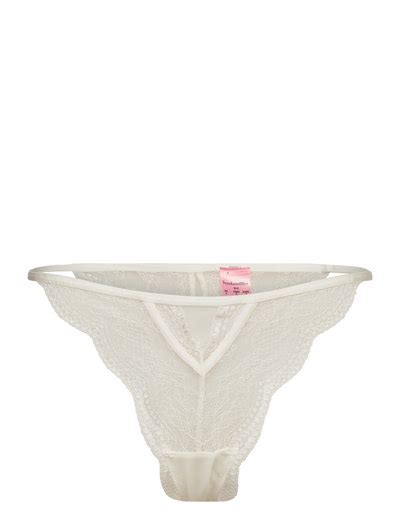 Hunkemöller Isabelle Tanga Brazilian R slips einkaufen bei Booztlet