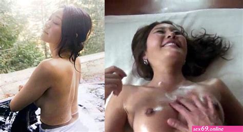 Karen Fukuhara Leaked Naked Sexy Photos