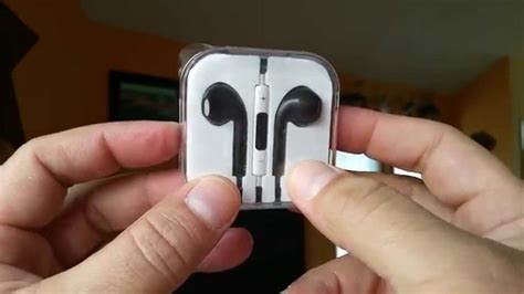 Nice Looking Earbuds 4 Dollar Youtube