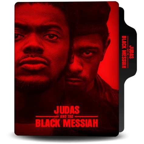 Judas And The Black Messiah 2021 V1 By Rogegomez On Deviantart