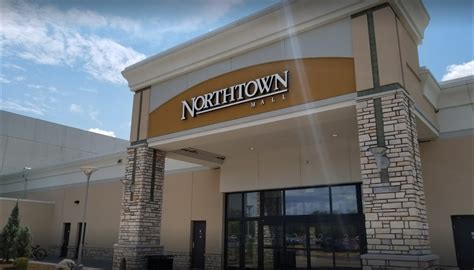 Northtown Mall - Minneapolis / St. Paul Things to Do in the Twin Cities Gateway