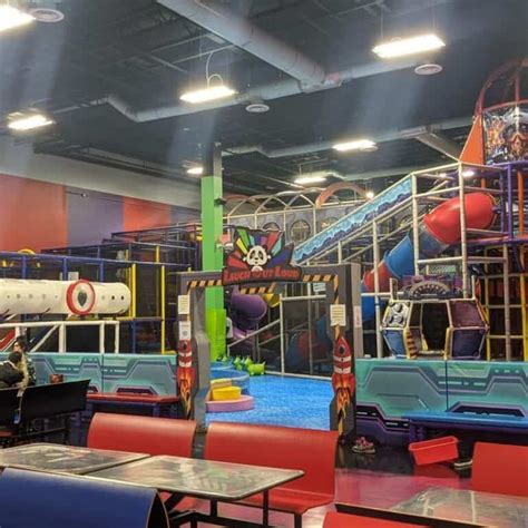 Best Indoor Playground Las Vegas Ages Attractions