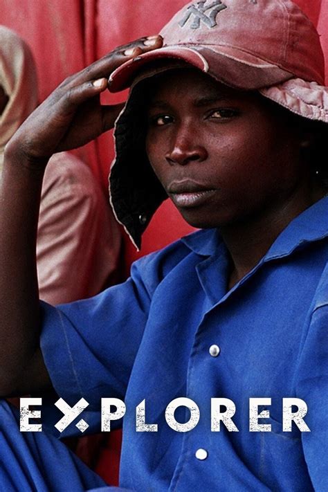 Explorer Season 4 | Rotten Tomatoes