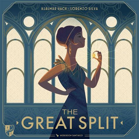 The Great Split First Impressions Jesta Tharogue