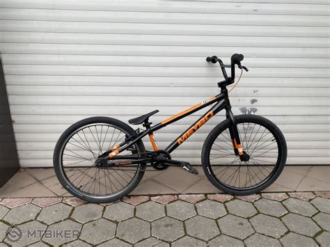 Ctm Dirtking PRO 2022 Dirt a BMX bicykle MTBIKER bazár