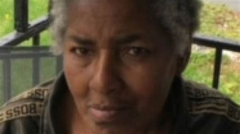 Help Police Find Missing 65 Year Old Woman With Dementia