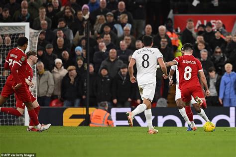 CLASS SPEAKS UP Liverpool Crushed Westham At Anfield With