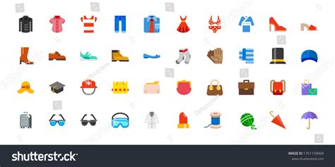 6109 Imágenes De Emoji Clothes Imágenes Fotos Y Vectores De Stock