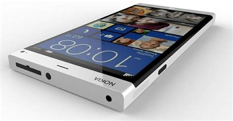 Nokia ‘s Upcoming Smart phone with 6GB RAM and 50MP Pureview ...