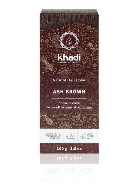 Official Khadi Us Online Shop 100 Natural Hair Color And More