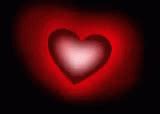 Heart Beating Heart Beating Glowing Discover Share Gifs