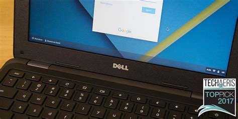 Dell Chromebook 11 3180 Review A Solid Chromebook Designed With