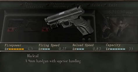 Resident Evil 4 Guide Best Weapons Keengamer