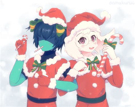 Merry Krismas Rdeltarune