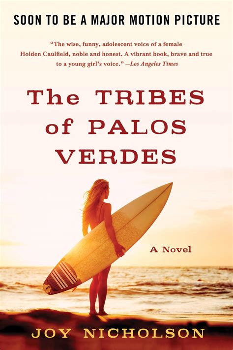 The Tribes Of Palos Verdes 2017 Poster 1 Trailer Addict