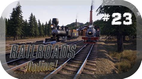 Railroads Online Scheitholz Lieferung Pc Hd Mp De Youtube