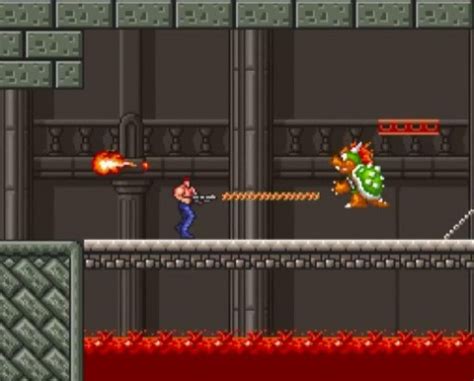 Play As Your Favorite Nintendo Characters In Super Mario Crossover ...