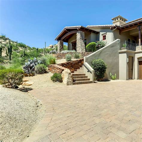 Scottsdale Luxury Golf Getaways | Exclusive Resorts Vacation Homes