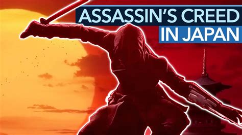 Alles Was Wir Bisher über Assassin S Creed Codename Red Wissen