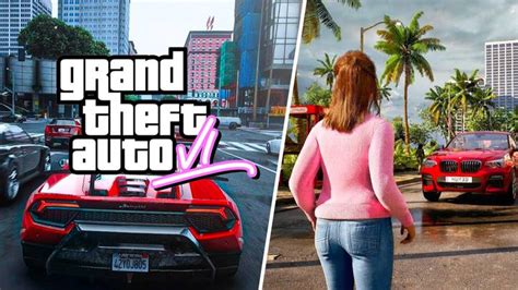 Gta 6 Release Date Rumors And Fans Expectations Appsitory