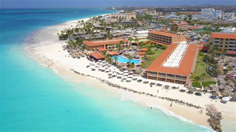 Superior Studio - The Aruba Beach Club Resort