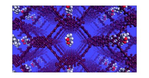 3d Porous Crystalline Polyimide Covalent Organic Frameworks For Drug