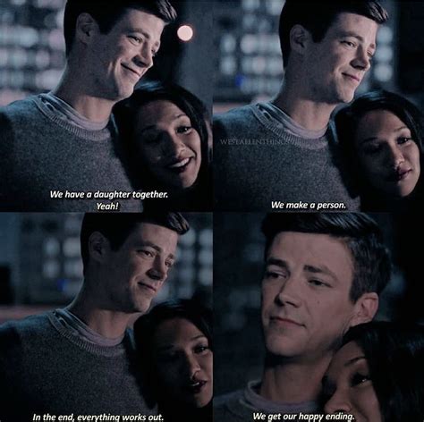 Pin By On The Flash In 2021 Flash Tv Series The Flash Quotes The