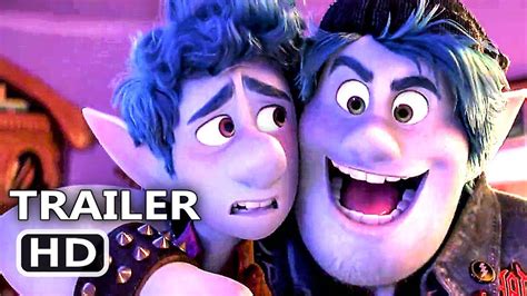 Dois IrmÃos Trailer Português Dobrado 4 Novo 2020 Pixar Youtube