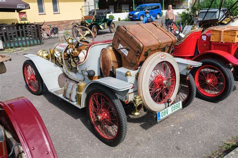 1912 Ford Model T Speedster Rajo Special Thomas T Flickr