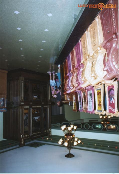 Main Street Penny Arcade Gallery Retrowdw