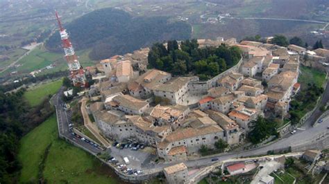 Una Nuova Sede Del Parco Monti Ausoni Sar Al Lago Di Canterno Nel