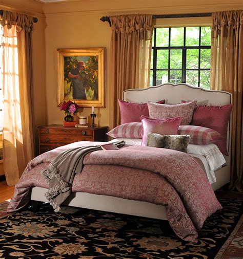 9 Steps To A Beautifully Made Bed Colorado Homes Lifestyles