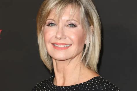 Murió la actriz y cantante Olivia Newton John a los 73 años