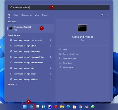 How To Open Control Panel In Windows 11 Gear Up Windows