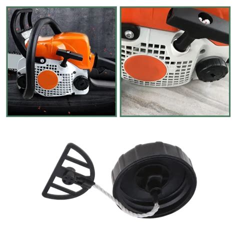 Durable Cap Carburant R Servoir For Stihl Bouchon