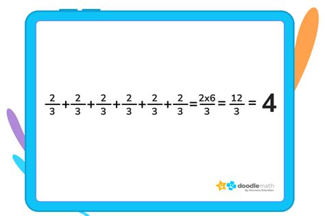 35 Math Problems for 5th Graders - DoodleLearning