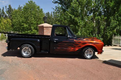 1967 C10 Swb Stepside For Sale In Washington Utah United States For Sale Photos Technical