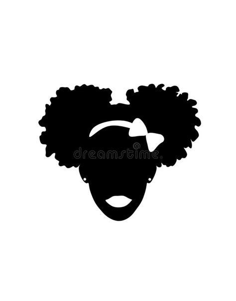 Svg Black Woman Afro Silhouette Png - 233+ Amazing SVG File