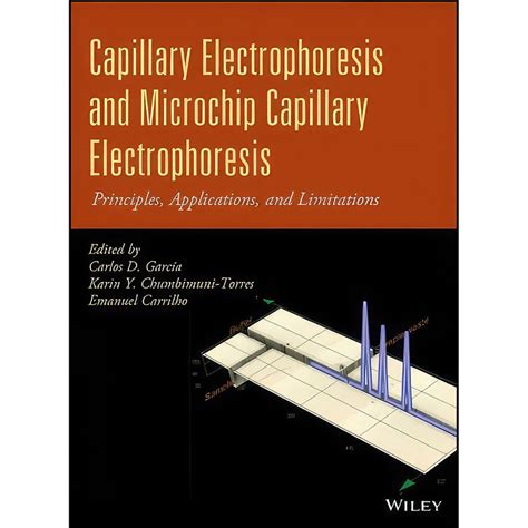 قیمت و خرید کتاب Capillary Electrophoresis And Microchip Capillary Electrophoresis اثر جمعي از