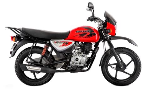 Nueva Bajaj Boxer 150X todo lo que tenés que saber