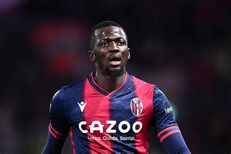 Fabrizio Romano On Twitter Bologna Coach Thiago Motta On Musa Barrow