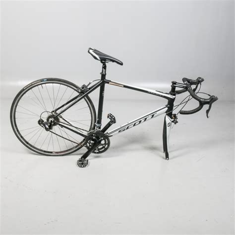 CYKEL Scott Speedster 50 23 622 16 Vxl