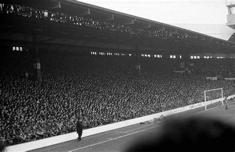 Liverpool Fc Anfield Stadium Guide English Grounds Football